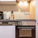 Apartment Zum Waldblick
