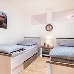 Apartment Zum Waldblick