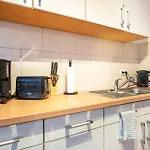 Apartment Zum Waldblick