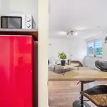 Apartment Zum Waldblick *