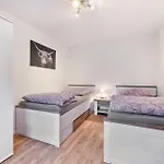 Zum Waldblick Apartmán Wulsbuttel