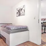 Zum Waldblick Apartment