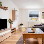 Zum Waldblick Apartmán