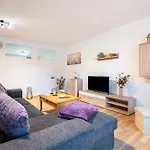 Appartement Zum Waldblick