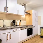 Zum Waldblick Appartement *