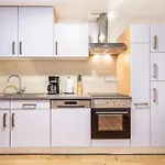 Appartement Zum Waldblick Wulsbuttel