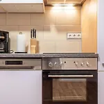 Zum Waldblick Appartement