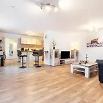 Appartement Zum Waldblick
