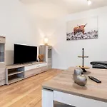 Appartement Zum Waldblick