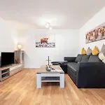 Appartement Zum Waldblick