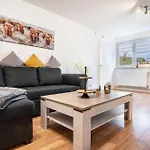 Appartement Zum Waldblick *