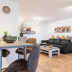 Appartement Zum Waldblick Wulsbuttel