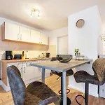 Zum Waldblick Appartement Wulsbuttel