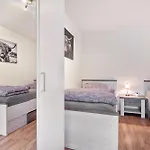 Appartement Zum Waldblick *