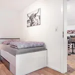 Zum Waldblick Apartmán