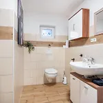 Apartmán Zum Waldblick Wulsbuttel