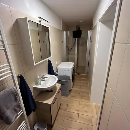 Zum Waldblick Wulsbuttel