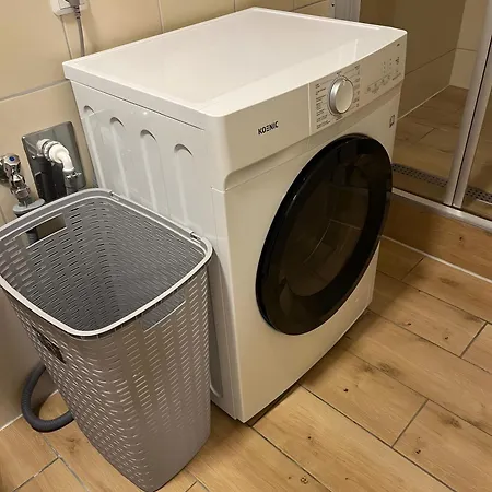 アパート Zum Waldblick