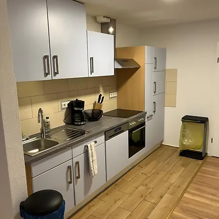 Zum Waldblick * Wulsbuttel