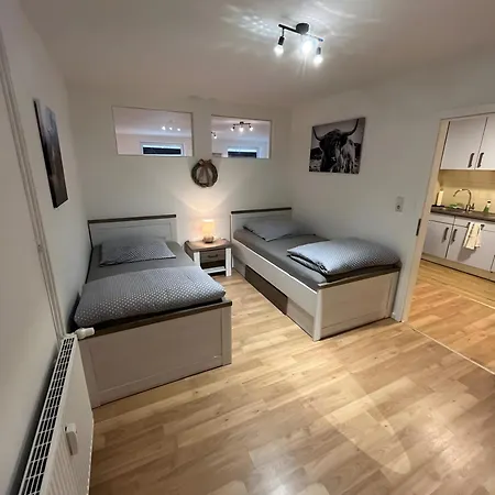 Zum Waldblick Wulsbuttel