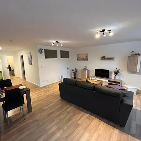 アパート Zum Waldblick Wulsbuttel