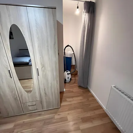 Zum Waldblick Wulsbuttel