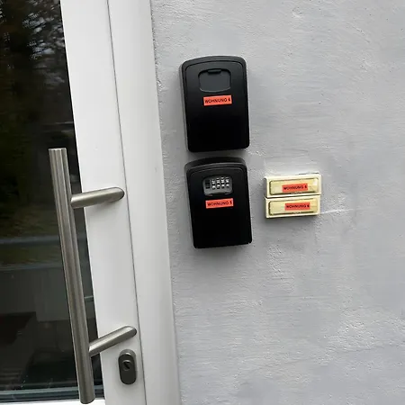 Zum Waldblick * Wulsbuttel