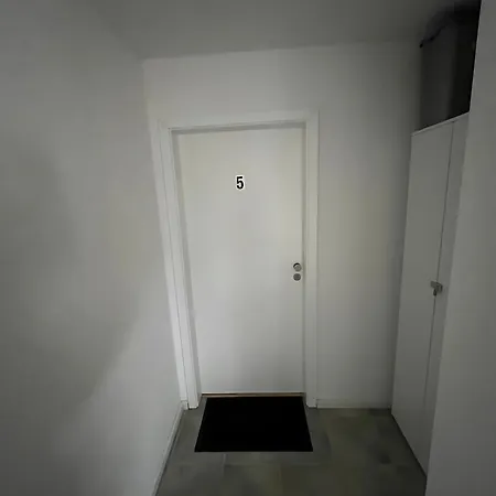 アパート Zum Waldblick Wulsbuttel