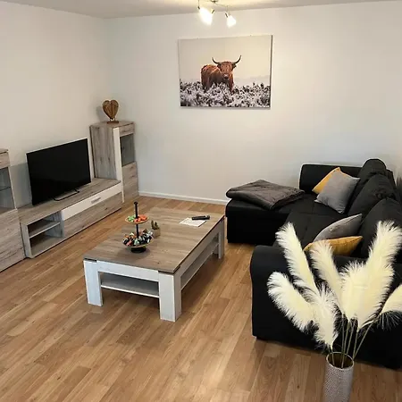 Apartamento Zum Waldblick