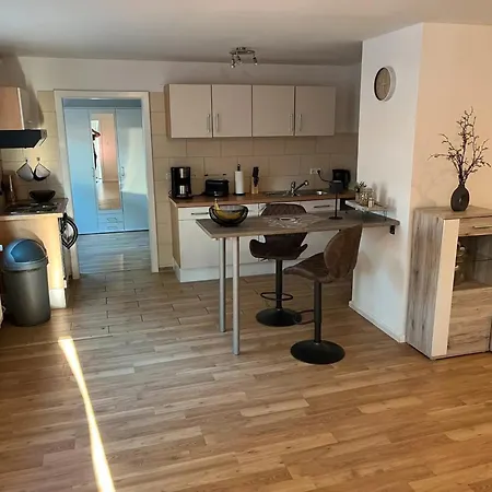 Zum Waldblick * Wulsbuttel