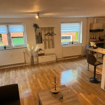 アパート Zum Waldblick Wulsbuttel