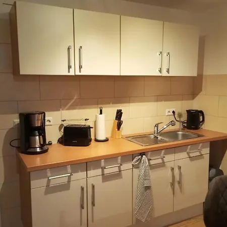 Zum Waldblick Wulsbuttel