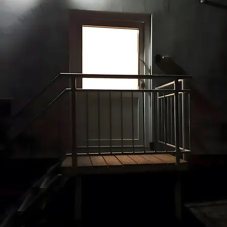 Zum Waldblick アパート