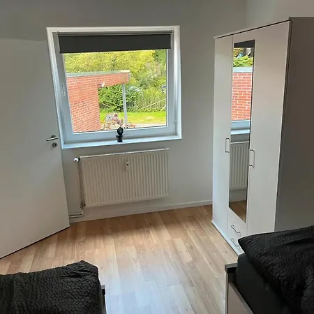 Zum Waldblick Apartamento *