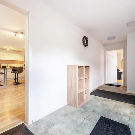 アパート Zum Waldblick