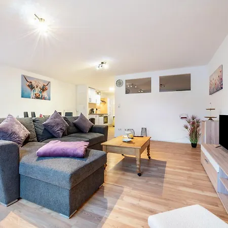 アパート Zum Waldblick Wulsbuttel