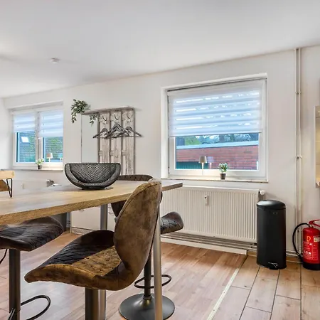 アパート Zum Waldblick