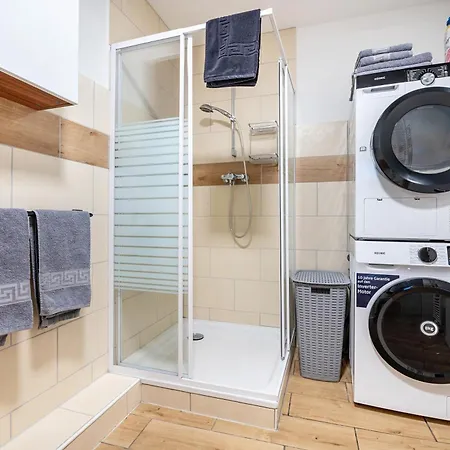 Zum Waldblick アパート Wulsbuttel