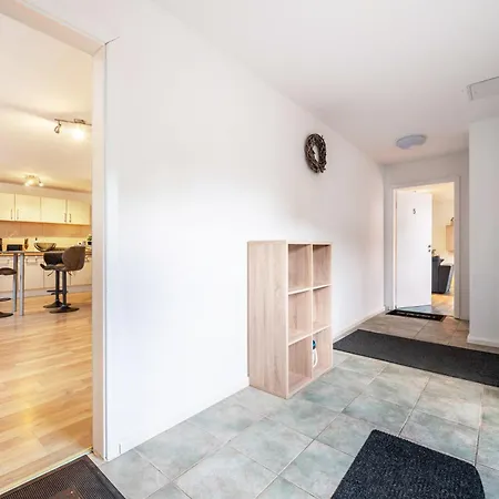 Apartamento Zum Waldblick