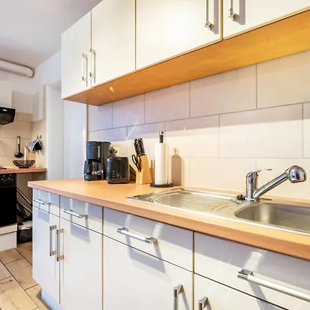 Zum Waldblick Apartamento Wulsbuttel