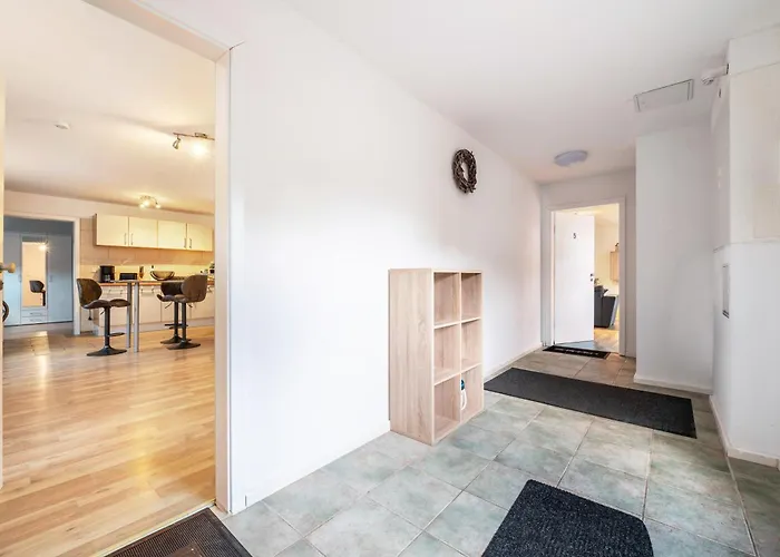 Апартаменты Zum Waldblick