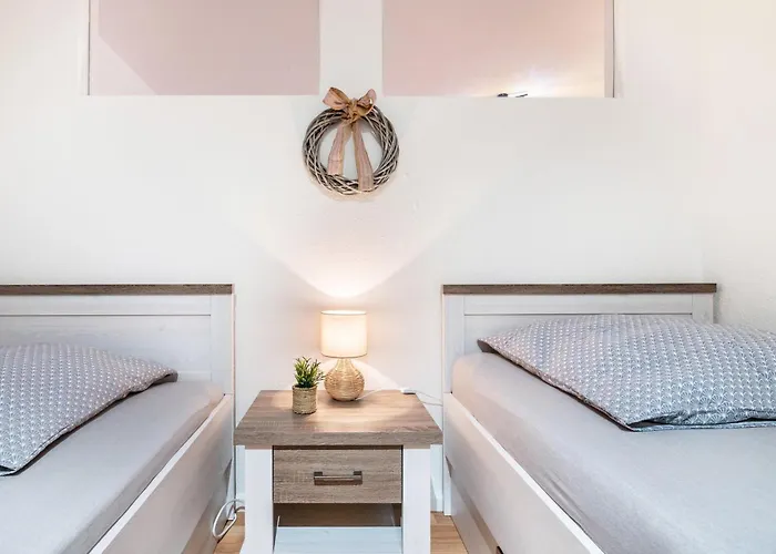 Zum Waldblick Wulsbuttel