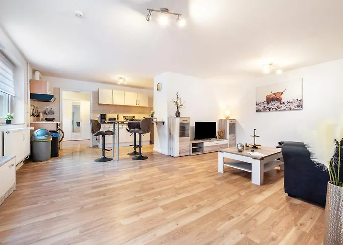 Zum Waldblick Wulsbuttel