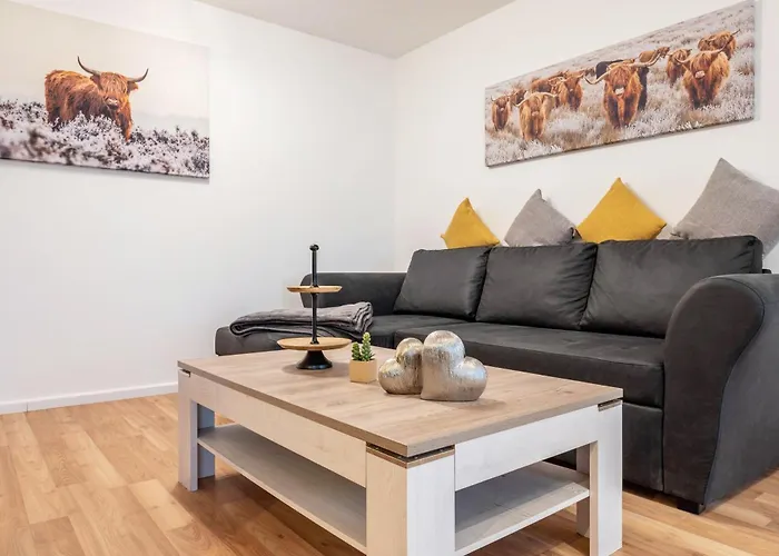 Zum Waldblick * Wulsbuttel