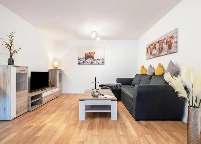 Zum Waldblick * Wulsbuttel