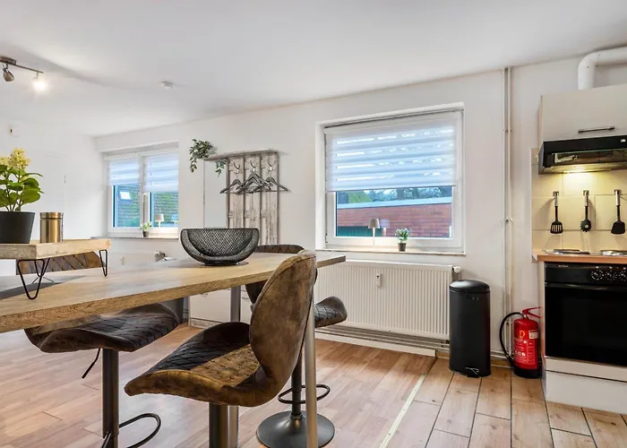 Апартаменты Zum Waldblick