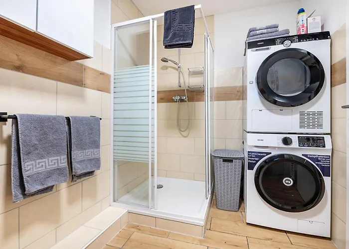 Zum Waldblick Апартаменты Wulsbuttel